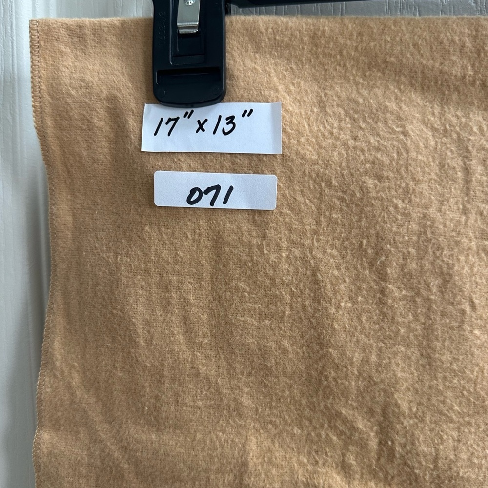Louis Vuitton Flap Style Dust Bag - Authentic – Medium Size 17" x 13” - Picture 2 of 4